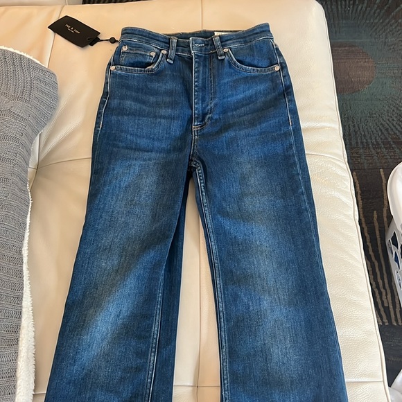NWT Rag and Bone Jeans - Picture 6 of 7